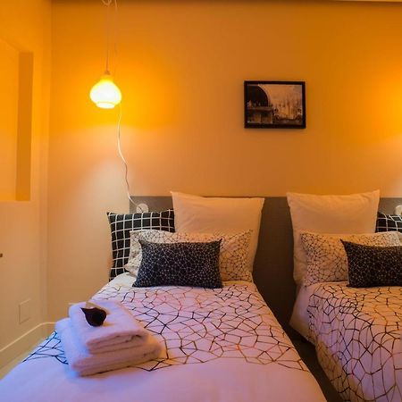 B&B J'Irais Dormir A Lyon Exteriér fotografie