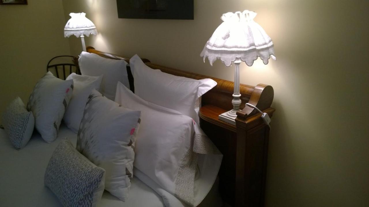 B&B J'Irais Dormir A Lyon Exteriér fotografie