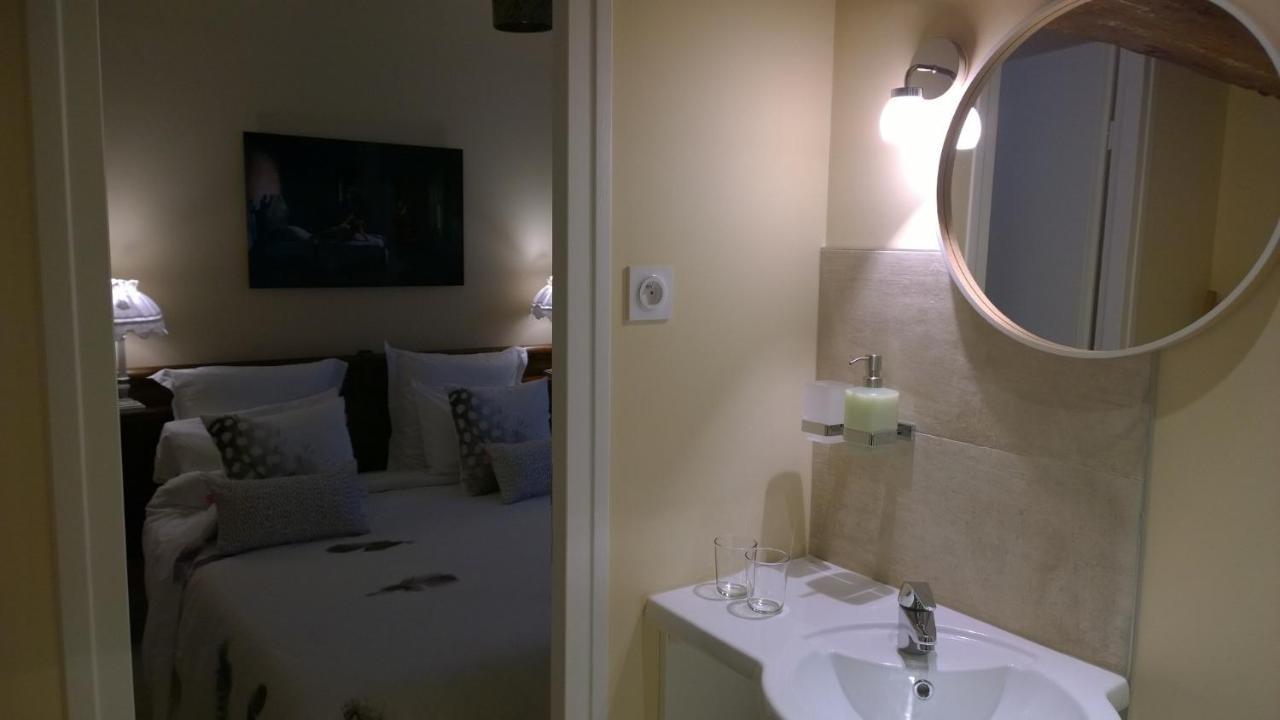 B&B J'Irais Dormir A Lyon Exteriér fotografie