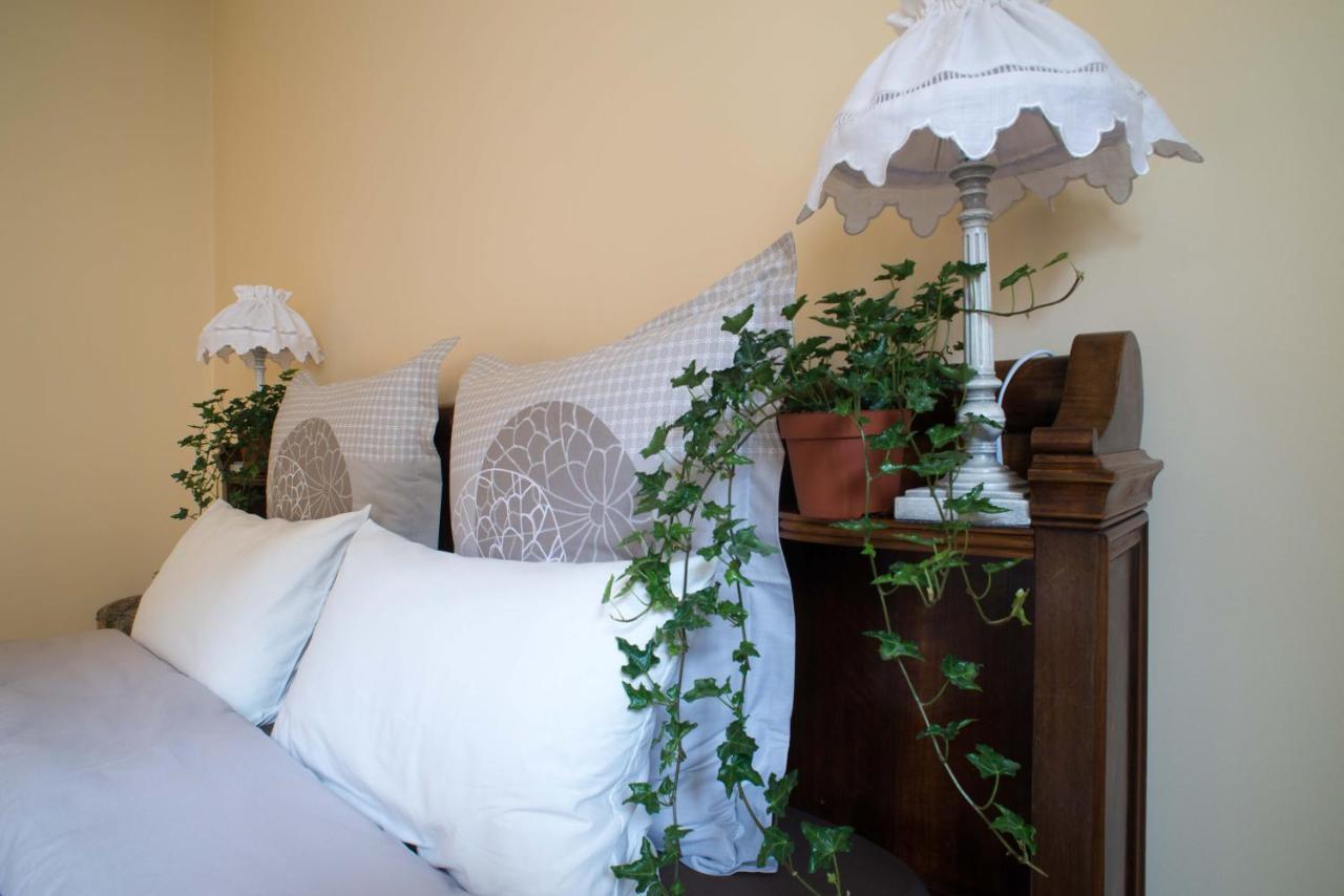 B&B J'Irais Dormir A Lyon Exteriér fotografie