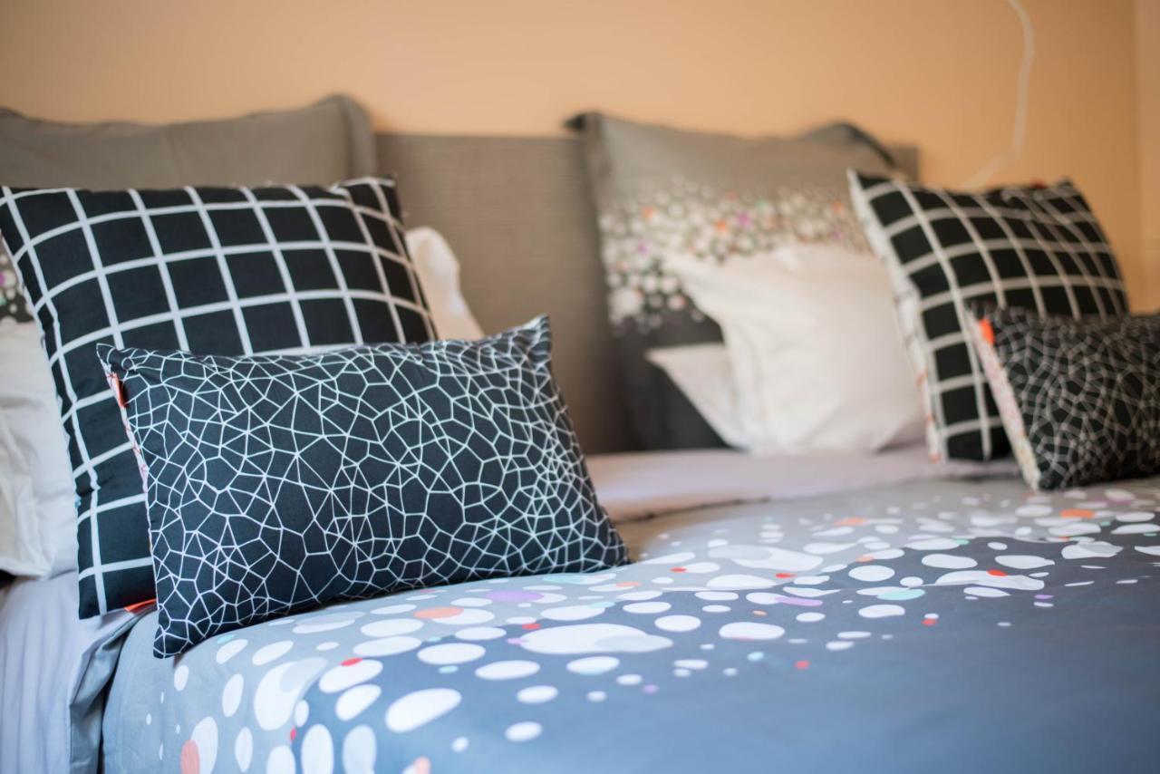 B&B J'Irais Dormir A Lyon Exteriér fotografie
