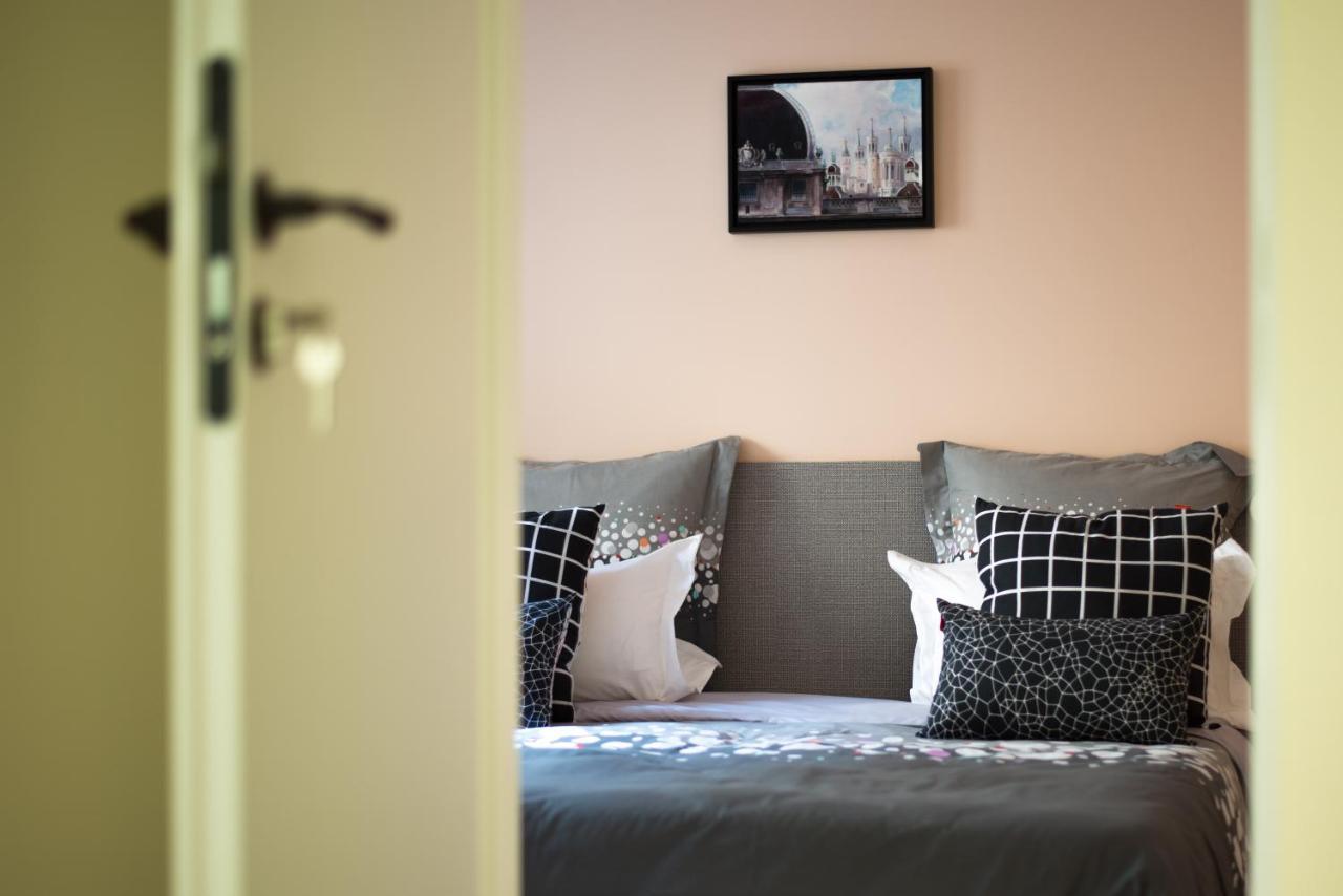 B&B J'Irais Dormir A Lyon Exteriér fotografie