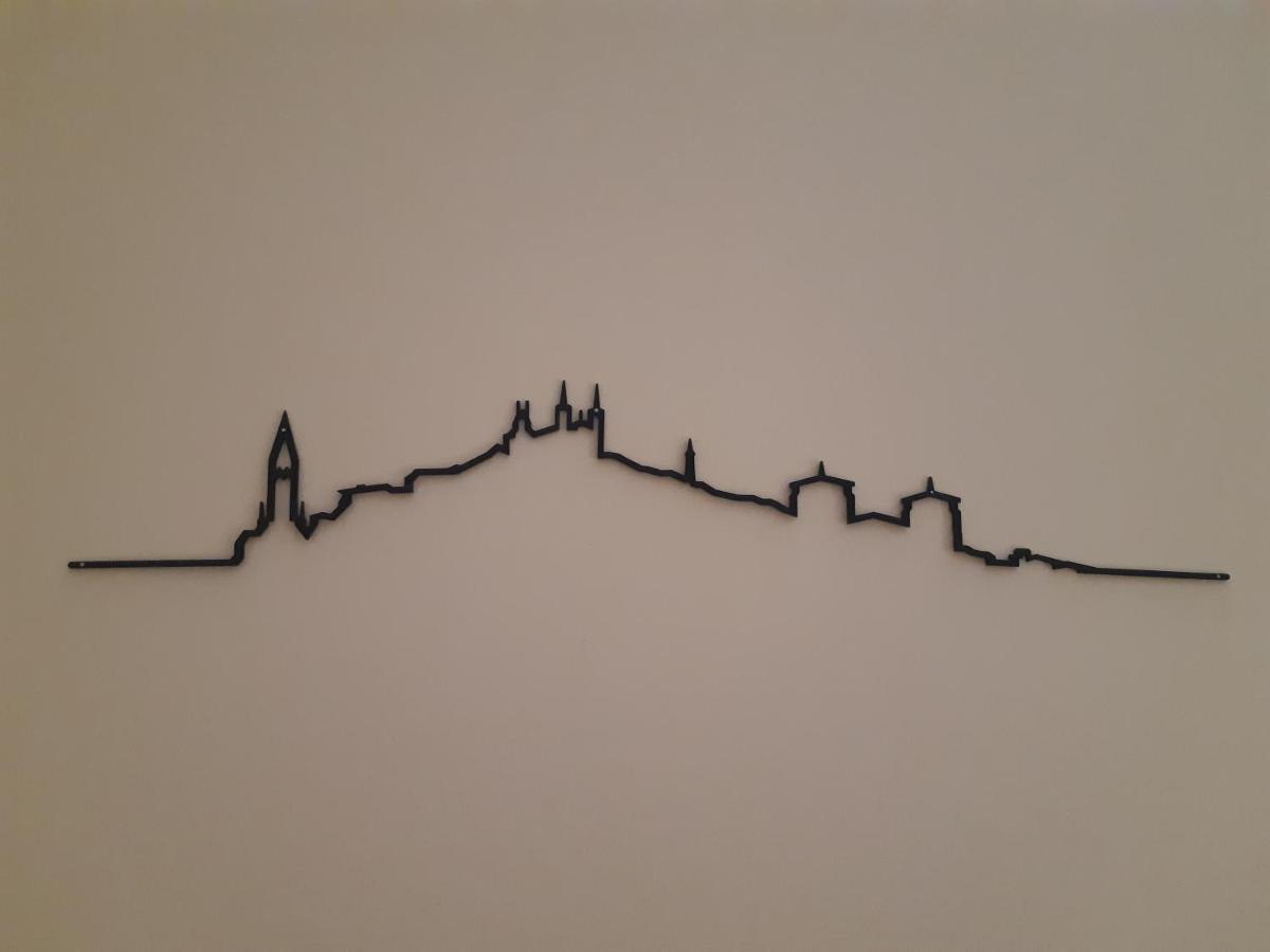 B&B J'Irais Dormir A Lyon Exteriér fotografie