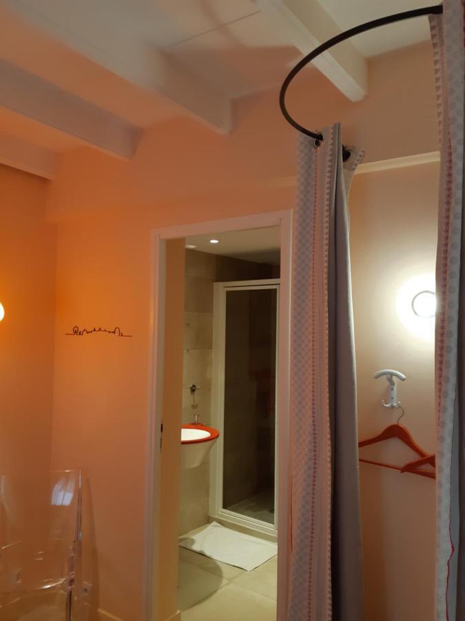 B&B J'Irais Dormir A Lyon Exteriér fotografie