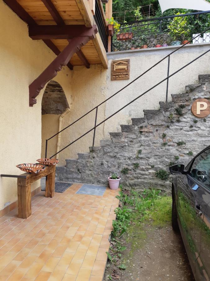 B&B J'Irais Dormir A Lyon Exteriér fotografie
