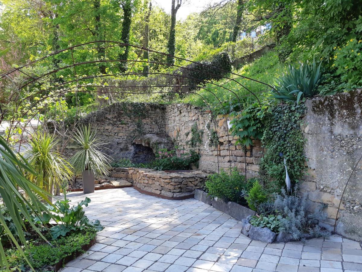 B&B J'Irais Dormir A Lyon Exteriér fotografie