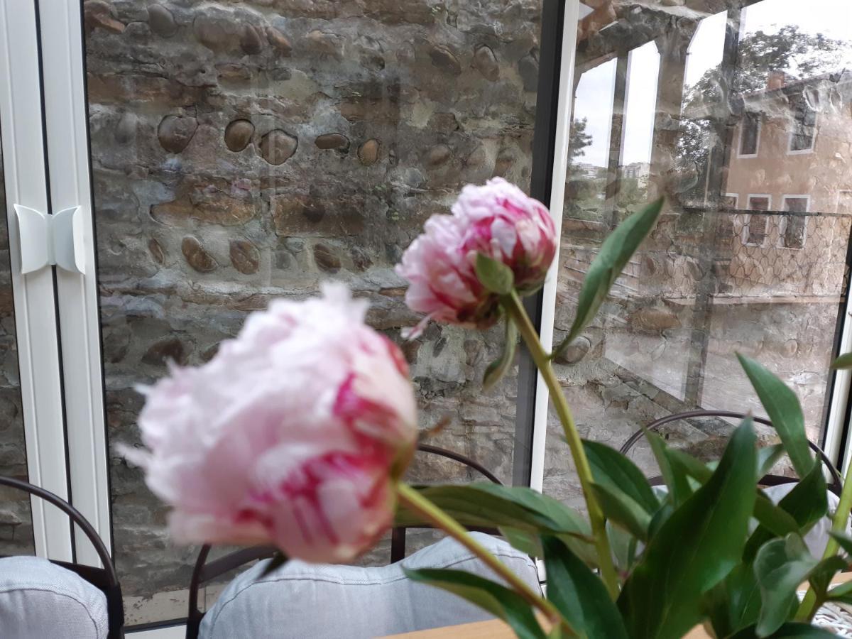 B&B J'Irais Dormir A Lyon Exteriér fotografie