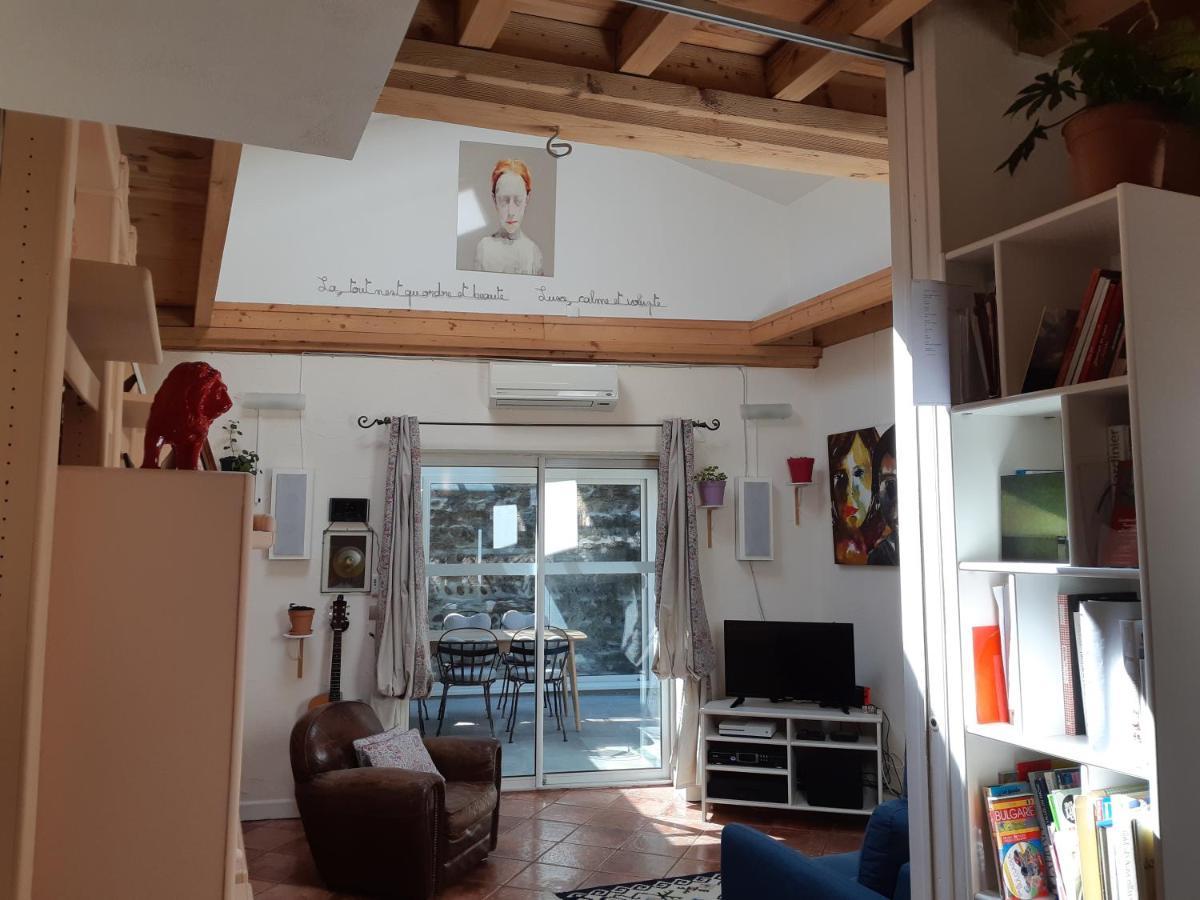 B&B J'Irais Dormir A Lyon Exteriér fotografie