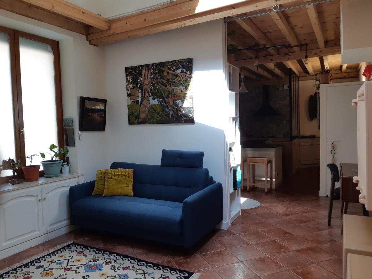 B&B J'Irais Dormir A Lyon Exteriér fotografie