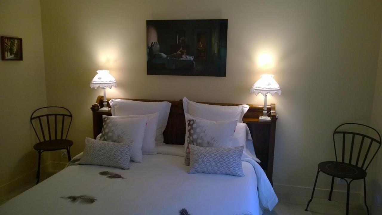 B&B J'Irais Dormir A Lyon Exteriér fotografie
